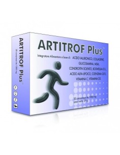 Artitrof Plus Integratore